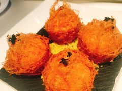 -皇朝会.经典传统粤菜(外滩店)