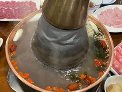 -大明铜锅·烤涮坊·烧烤(新开路店)