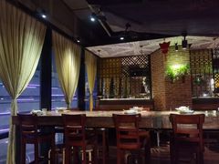 大堂-外婆家(南开大悦城店)