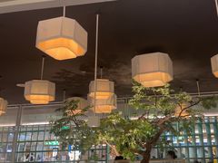 -绿茶餐厅(广州天河城店)