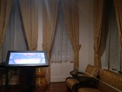 -龙环葡韵住宅式博物馆