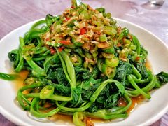 -洪霞餐馆