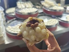 -陆氏梅花糕(老门东店)
