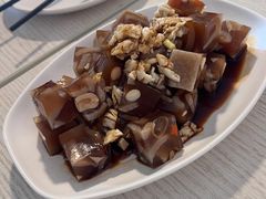 -老北京馅饼粥(西单店)