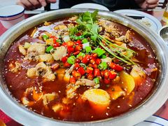 -米二红烧兔(华阳店)