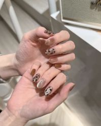 -斯馨·健康美甲美睫