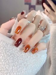 点击看大图 -H12 STAR日式美甲美睫专门店