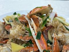 -锐记美食店·现捞海鲜(闸坡店)