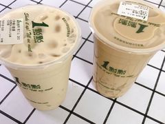 -1点点(清湖地铁店)