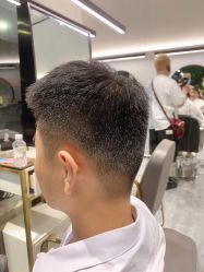 -卓梵美发·精品Salon