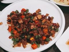 -老牌坊鲁菜名店(宽厚里店)