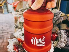 -milkplus·泰式奶茶(较场东路店)