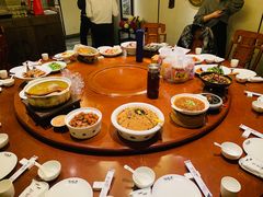 -徽镇小厨·经典徽菜(十里河店)