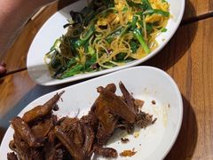 -海记品鸽·新疆菜(高铁站店)