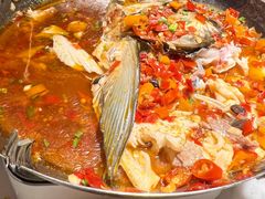 -小菜园新徽菜(扬州华润万象汇店)