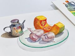 -青沐画室·专业美术培训