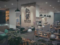 店内环境-鈊藝銀匠·银饰DIY工作室(永庆坊店)