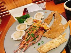 -拾勝牛·江景安格斯烧肉放题(江湾阳光天地店)