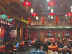 -正阳门饭庄·烤鸭·北京菜(万丰路七里庄店)