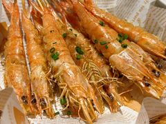-79号渔船海鲜饭店(宝安店)