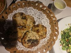 -老阿爸鲜鱼土菜(园区永旺店)