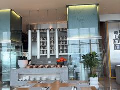 -解放碑威斯汀酒店-知味国际美食餐厅