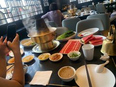 -鼓楼东街老火锅(鼓楼店)