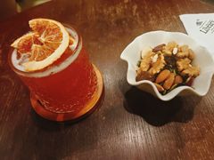 -藏书馆咖啡LibraryCoffee·Bistro(牡丹园店)