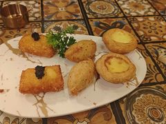 -番茄屋葡式美食(总店)