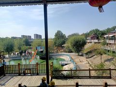 -北京鹿世界主题园