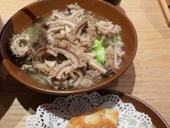 -川堂风·跷脚牛肉·乐山爆炒(宝山日月光店)