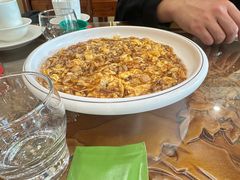 -民族饭荘(新华大街店)