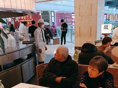 -桂满陇·杭州小馆(巴黎春天浦建店)
