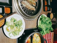 -火炉火自助餐(悠唐购物中心店)