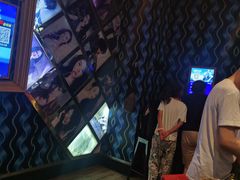 -歌迷量贩KTV(南阳路店)