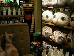 -猫咪博物馆(顶澳仔猫街店)