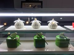 -麦雪尔甜品·生日蛋糕(新街口旗舰店)