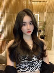 -3AM·S HAIR SALON烫发染发接发