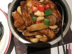 -千百味红餐厅·江西菜(绿地双子塔店)