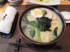 -割烹旭日本料理(龙湖狮山天街店)
