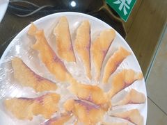 虹鳟鱼片-沱江鱼府(丽江店)