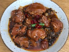 -青梅酒肆PLUS(长白仙岛北路店)
