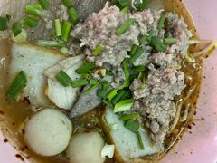 -榮泰米粉湯(Left Shop)