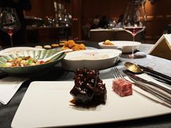 -A One Kitchen·南京精菜馆(晶丽酒店店)