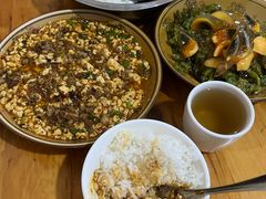 -鸡哈豆花(梅西广场店)