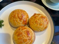 -白天鹅宾馆-玉堂春暖餐厅