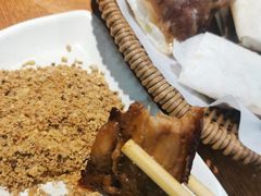 -臻炙大舍烤串(天龙家园店)