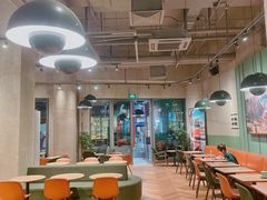 -Wagas沃歌斯(正大乐城店)