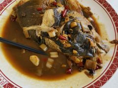 -旺顺阁鱼头泡饼(小红门店)