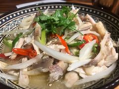 -塔哈尔·新疆盛宴(城西银泰店)